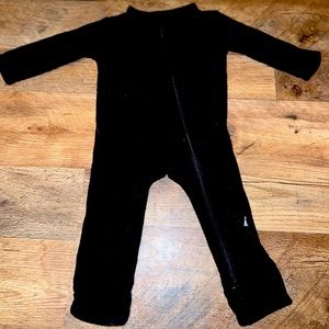 Kyte Baby Zippered Romper